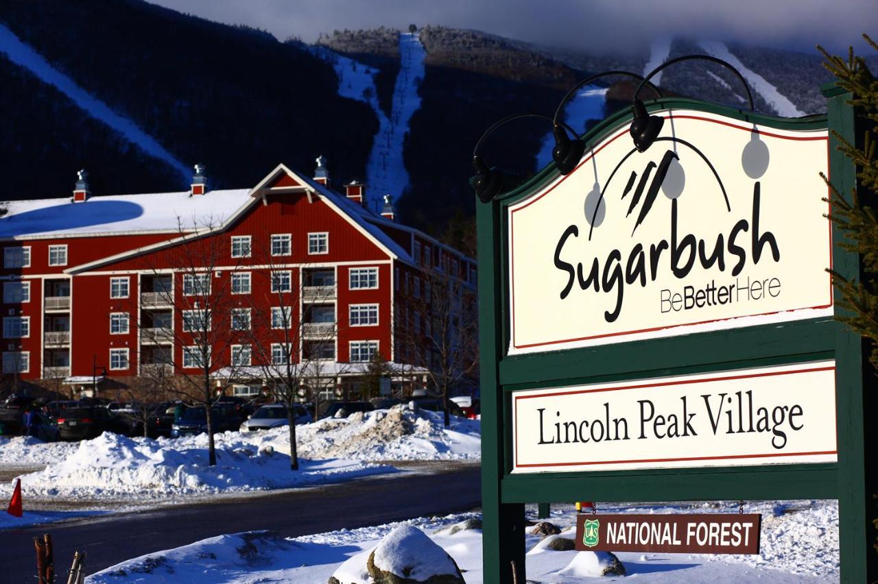 Clay Brook Hotel At Sugarbush Warren Εξωτερικό φωτογραφία